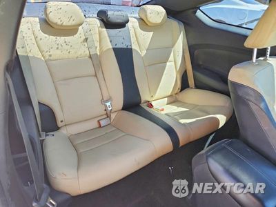 Zdjęcie 10 z 12 samochodu: 2016 HONDA ACCORD EXL VIN:1HGCT1B8XGA005340 - miniatura