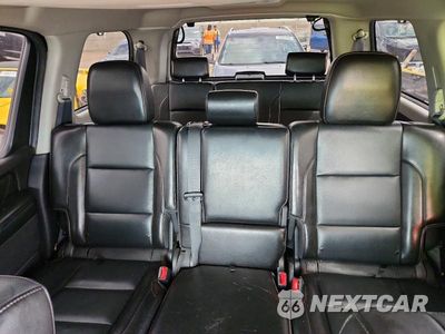 Zdjęcie 10 z 13 samochodu: 2015 NISSAN ARMADA SL VIN:5N1BA0NC2FN608778 - miniatura