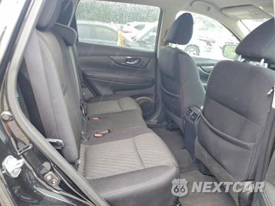 Zdjęcie 11 z 13 samochodu: 2017 NISSAN ROGUE S VIN:5N1AT2MV5HC818360 - miniatura