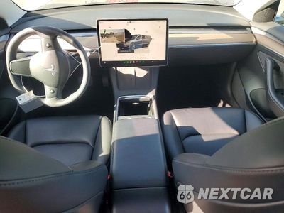 Zdjęcie 8 z 12 samochodu: 2023 TESLA MODEL 3 VIN:5YJ3E1EA6PF463097 - miniatura