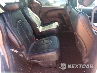 Zdjęcie 11 z 13 samochodu: 2020 CHRYSLER PACIFICA TOURING L VIN:2C4RC1BG3LR106743 - miniatura