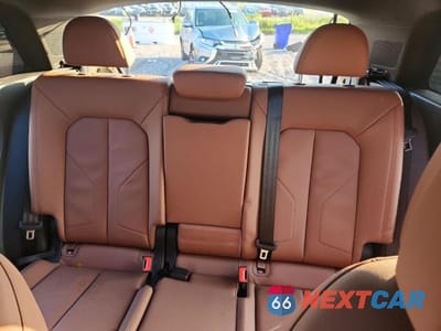 Zdjęcie 10 z 13 samochodu: 2020 AUDI Q3 PREMIUM PLUS VIN:WA1BECF30L1109788 - miniatura