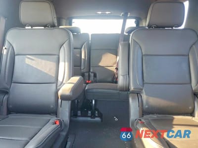 Zdjęcie 10 z 13 samochodu: 2023 GMC YUKON DENALI VIN:1GKS2DKL9PR402949 - miniatura