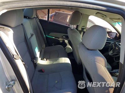 Zdjęcie 10 z 13 samochodu: 2012 CHEVROLET CRUZE LT VIN:1G1PF5SCXC7383063 - miniatura