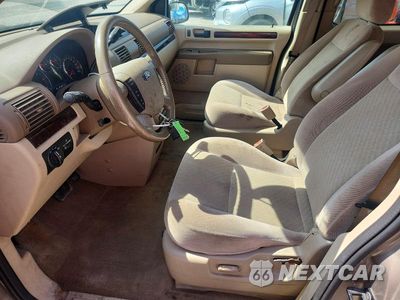 Zdjęcie 7 z 13 samochodu: 2006 FORD FREESTAR SEL VIN:2FMZA52216BA43491 - miniatura