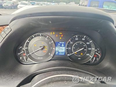 Zdjęcie 9 z 13 samochodu: 2025 NISSAN ARMADA VIN:JN8AY2ND8LX016340 - miniatura