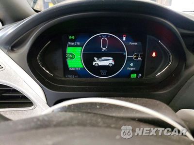 Zdjęcie 9 z 12 samochodu: 2018 CHEVROLET BOLT EV LT VIN:1G1FW6S01J4136763 - miniatura