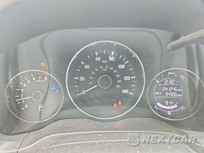 Zdjęcie 9 z 13 samochodu: 2022 HONDA HR-V LX VIN:3CZRU6H36NM722780 - miniatura