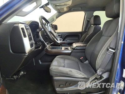 Zdjęcie 7 z 12 samochodu: 2015 GMC SIERRA C1500 SLE VIN:3GTP1UEC3FG485504 - miniatura