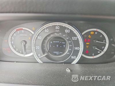 Zdjęcie 9 z 13 samochodu: 2017 HONDA ACCORD TOURING VIN:1HGCR3F91HA005015 - miniatura