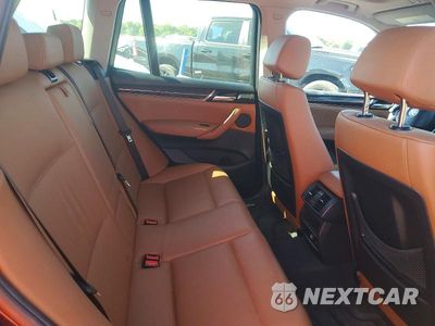 Zdjęcie 11 z 13 samochodu: 2015 BMW X3 XDRIVE28I VIN:5UXWX9C58F0D54988 - miniatura