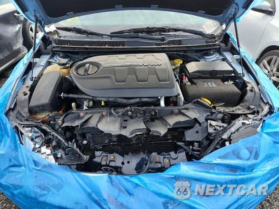 Zdjęcie 11 z 12 samochodu: 2015 CHRYSLER 200 C VIN:1C3CCCEG5FN610844 - miniatura