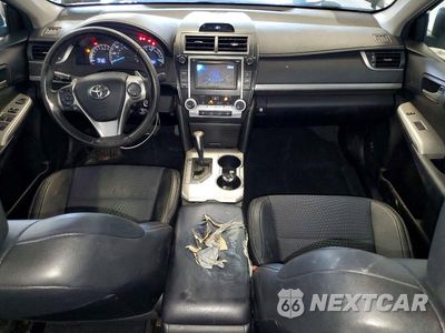 Zdjęcie 8 z 12 samochodu: 2012 TOYOTA CAMRY SE VIN:4T1BF1FKXCU119785 - miniatura