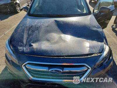 Zdjęcie 11 z 12 samochodu: 2019 SUBARU OUTBACK 2.5I LIMITED VIN:4S4BSANC3K3291859 - miniatura