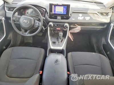 Zdjęcie 8 z 13 samochodu: 2025 TOYOTA RAV4 LE VIN:2T3G1RFVXSW516707 - miniatura