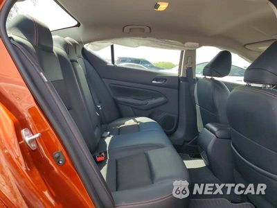 Zdjęcie 10 z 12 samochodu: 2022 NISSAN ALTIMA SR VIN:1N4BL4CV7NN417789 - miniatura