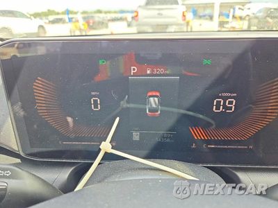 Zdjęcie 9 z 12 samochodu: 2025 KIA K4 LXS VIN:3KPFT4DE6SE187981 - miniatura