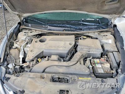 Zdjęcie 11 z 12 samochodu: 2016 NISSAN ALTIMA 2.5 SL VIN:1N4AL3AP8GC215374 - miniatura