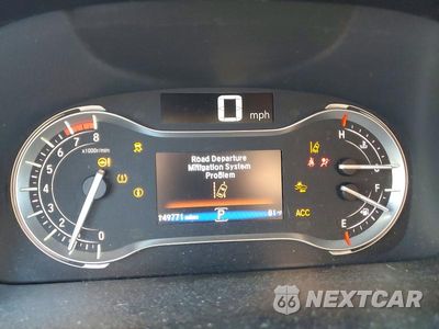 Zdjęcie 9 z 13 samochodu: 2016 HONDA PILOT TOURING VIN:5FNYF6H9XGB063285 - miniatura