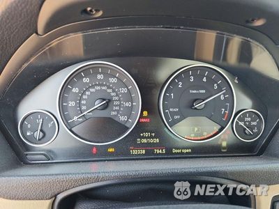 Zdjęcie 9 z 12 samochodu: 2015 BMW 320 I VIN:WBA3B1C57FK138861 - miniatura