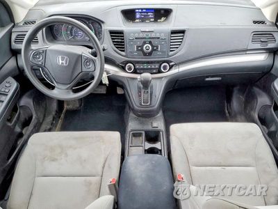 Zdjęcie 8 z 12 samochodu: 2016 HONDA CR-V LX VIN:5J6RM4H37GL077128 - miniatura