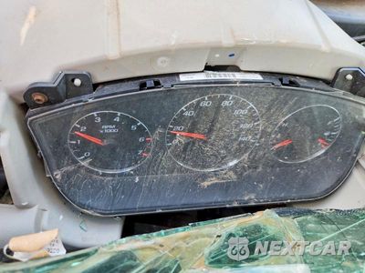 Zdjęcie 9 z 12 samochodu: 2006 CHEVROLET IMPALA LT VIN:2G1WT58K669121577 - miniatura
