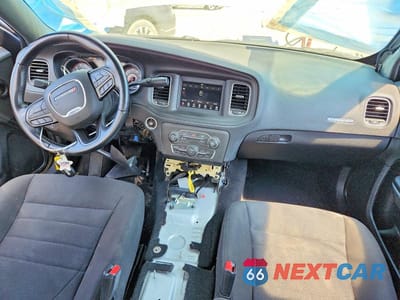 Zdjęcie 8 z 12 samochodu: 2021 DODGE CHARGER POLICE VIN:2C3CDXAT1MH664039 - miniatura