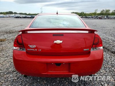 Zdjęcie 6 z 12 samochodu: 2012 CHEVROLET IMPALA LT VIN:2G1WB5E38C1107707 - miniatura