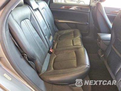 Zdjęcie 10 z 12 samochodu: 2015 LINCOLN MKZ HYBRID VIN:3LN6L2LU4FR600956 - miniatura