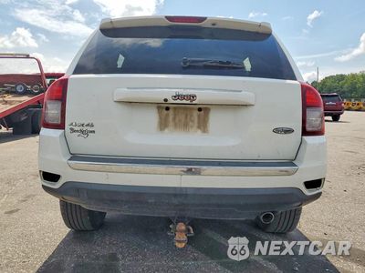 Zdjęcie 6 z 13 samochodu: 2016 JEEP COMPASS LATITUDE VIN:1C4NJDEB5GD598139 - miniatura
