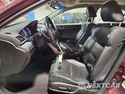 Zdjęcie 7 z 12 samochodu: 2010 ACURA TSX VIN:JH4CU2F64AC043313 - miniatura