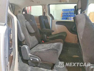 Zdjęcie 11 z 13 samochodu: 2014 DODGE GRAND CARAVAN SXT VIN:2C4RDGCG7ER119903 - miniatura