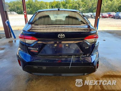 Zdjęcie 6 z 13 samochodu: 2024 TOYOTA COROLLA LE VIN:5YFB4MDEXRP141719 - miniatura