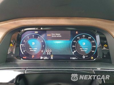 Zdjęcie 9 z 13 samochodu: 2026 VOLKSWAGEN ATLAS SE VIN:1V2HN2CA9TC580760 - miniatura