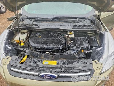 Zdjęcie 11 z 12 samochodu: 2014 FORD ESCAPE SE VIN:1FMCU0GXXEUB24342 - miniatura
