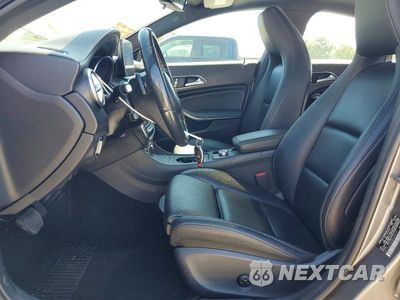 Zdjęcie 7 z 13 samochodu: 2018 MERCEDES-BENZ CLA 250 4MATIC VIN:WDDSJ4GBXJN635614 - miniatura