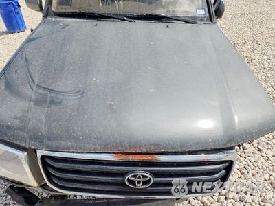 Zdjęcie 12 z 14 samochodu: 1999 TOYOTA LAND CRUISER BASE VIN:JT3HT05J6X0072590 - miniatura