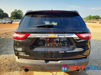 Zdjęcie 6 z 13 samochodu: 2019 CHEVROLET TRAVERSE LT VIN:1GNERGKW3KJ319452 - miniatura