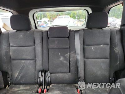 Zdjęcie 10 z 13 samochodu: 2017 JEEP GRAND CHEROKEE LAREDO VIN:1C4RJFAG3HC700897 - miniatura