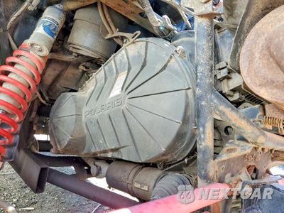 Zdjęcie 7 z 10 samochodu: 2011 POLARIS RANGER RZR XP UTILITY VEHICLE VIN:4XAJH87A4BB406520 - miniatura