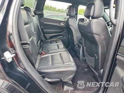 Zdjęcie 11 z 13 samochodu: 2018 JEEP GRAND CHEROKEE LIMITED VIN:1C4RJFBG1JC336421 - miniatura