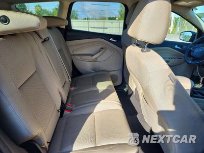 Zdjęcie 11 z 13 samochodu: 2017 FORD ESCAPE SE VIN:1FMCU9GD3HUA01903 - miniatura
