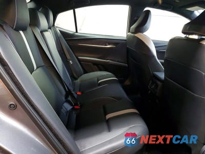 Zdjęcie 10 z 12 samochodu: 2025 TOYOTA CAMRY SE VIN:4T1DAACK4SU540086 - miniatura