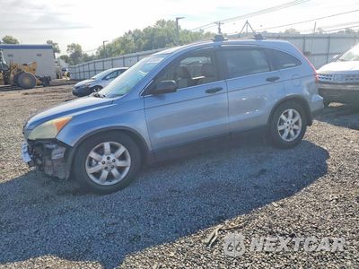 2008 HONDA CR-V LX 5J6RE48378L013251 - główne zdjęcie licytacji z USA - miniatura