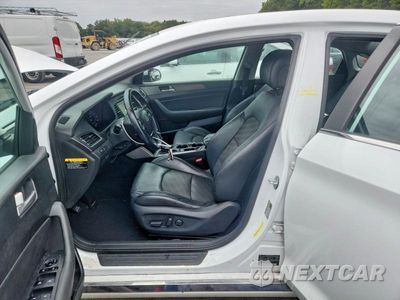 Zdjęcie 12 z 13 samochodu: 2016 HYUNDAI SONATA SPORT VIN:5NPE34AF5GH347733 - miniatura