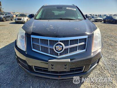 Piąte zdjęcie samochodu w środku: 2012 CADILLAC SRX LUXURY COLLECTION VIN:3GYFNAE31CS568432 - miniatura