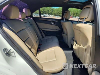 Zdjęcie 10 z 12 samochodu: 2010 MERCEDES-BENZ E 350 4MATIC VIN:WDDHF8HB7AA073924 - miniatura