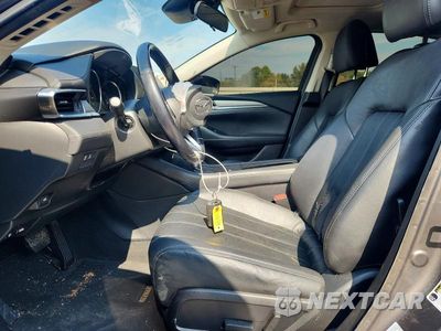 Zdjęcie 7 z 12 samochodu: 2021 MAZDA 6 TOURING VIN:JM1GL1VM7M1611974 - miniatura