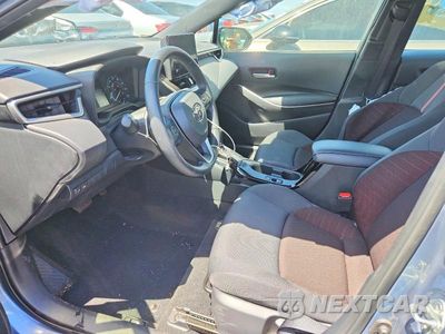 Zdjęcie 7 z 12 samochodu: 2025 TOYOTA COROLLA SE VIN:JTDS4MCE4S3524958 - miniatura