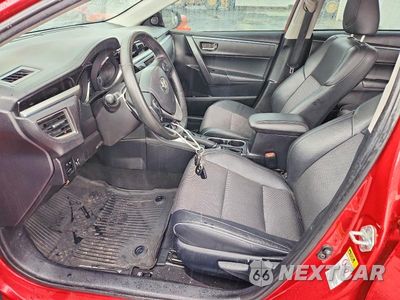 Zdjęcie 7 z 12 samochodu: 2016 TOYOTA COROLLA S VIN:2T1BURHE7GC547493 - miniatura